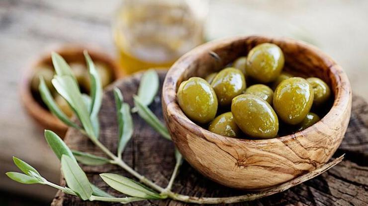 Yeşil zeytin mi siyah zeytin mi daha sağlıklı
