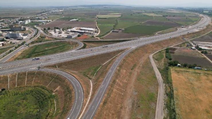 Karacabey, yeni nesil OSB projesiyle yatırımcıların dikkatini çekiyor