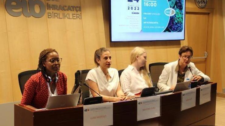 Ege İhracatçı Birliklerinde bilgilendirme semineri