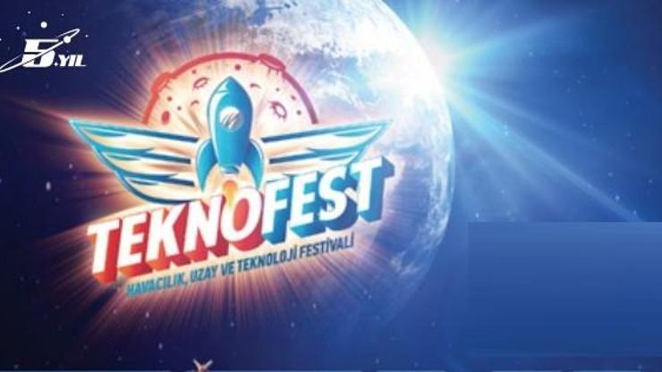 TEKNOFEST NE ZAMAN 2022 Teknofest, nerede, kayıt nasıl yapılır