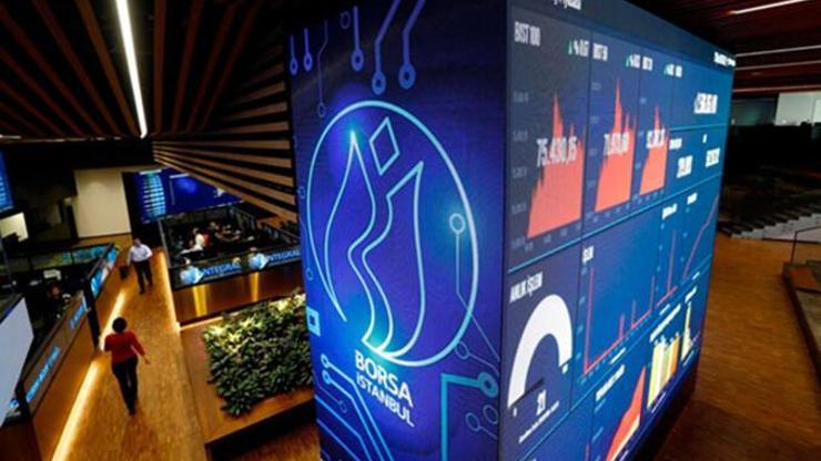 Tarihinin en yüksek karlarına ulaştı Borsayı bankalar taşıyor...