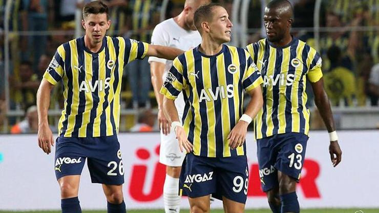 Konyaspor Fenerbahçe maçı ne zaman, saat kaçta, hangi kanalda Konya FB muhtemel 11leri