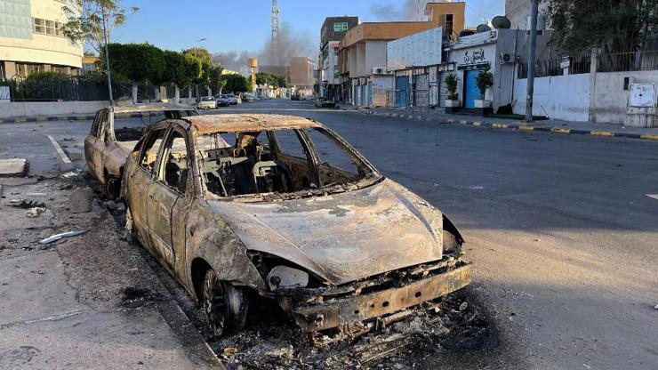 Birleşmiş Milletler’den Libya açıklaması