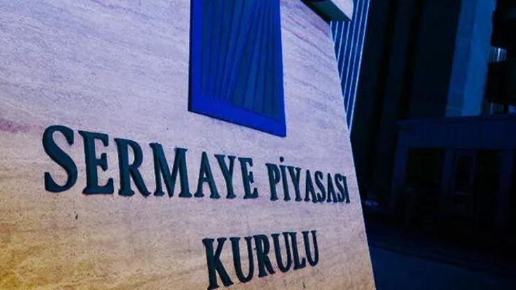 SPK’dan Marka Yatırım Holding A.Ş. ve Mine Tozlu Sineren açıklaması