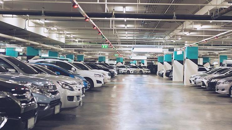 Otoparklarda sorumluluk kime ait