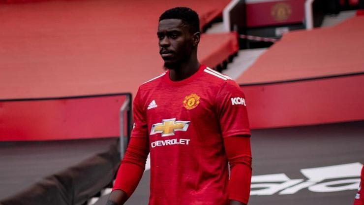 Beşiktaşta rota Manchester Uniteda döndü