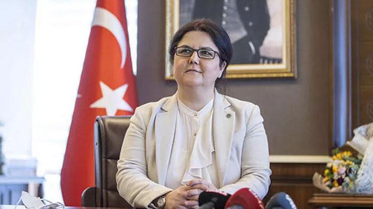 Bakan Yanık: Türkiye Aile Destek Programında 427,9 milyon TL ödeme yaptık