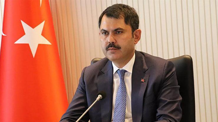 Son dakika... Bakan Kurumdan 81 ilde inşa edilecek sosyal konutlara ilişkin açıklama