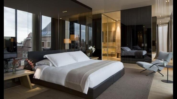 Otel dolulukları yüzde 71e yükseldi