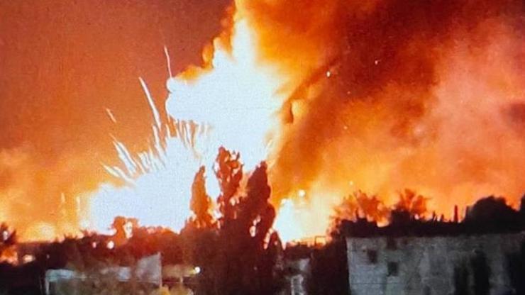 Rusya Savunma Bakanlığı duyurdu Ukrayna ordusuna ağır darbe