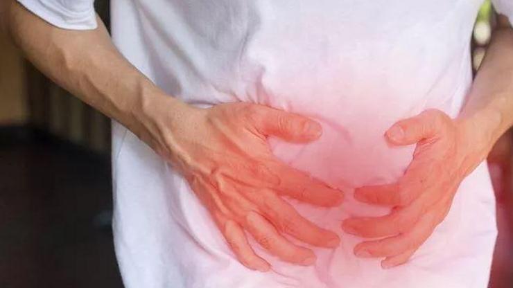 Haftada en az bir kez karın ağrısı çekiyorsanız dikkat