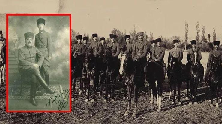Savaşın kaderini değiştiren kolordu: 5. Süvari