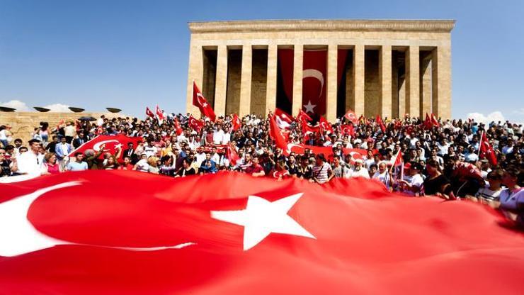 Anıtkabir ziyaret saatleri 30 Ağustos 2023... Anıtkabir bugün saat kaça kadar açık