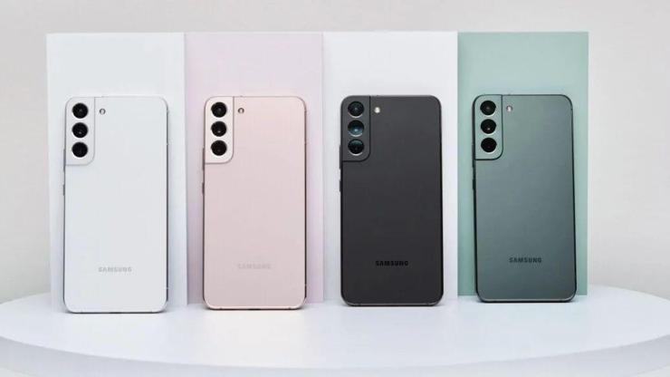 Samsung Galaxy S22 kamerasını daha iyi hale getirecek