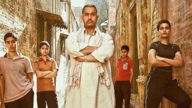 Dangal filmi oyuncularının isimleri Dangal konusu nedir, ne zaman ve nerede çekildi Dangal kaç yılında çekilmiştir