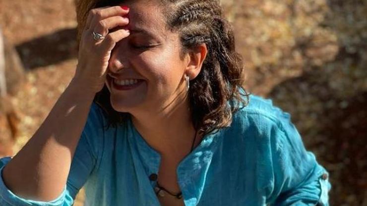 Kusursuz Kiracı Hamiyet kimdir Özlem Tokaslan hangi dizilerde oynadı