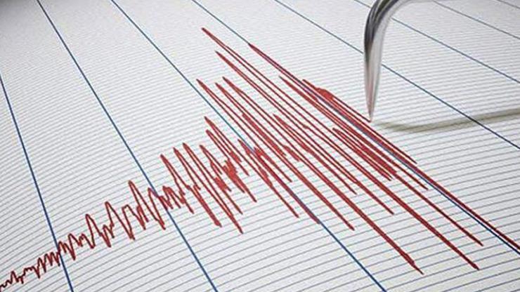 Son dakika haberi: Antalyada korkutan deprem