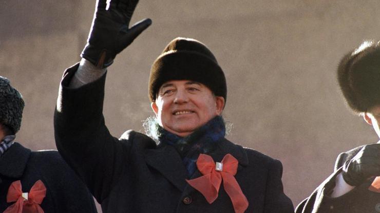 ‘Demir Perde’yi kaldıran lider