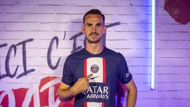 PSGden orta sahaya bir transfer daha