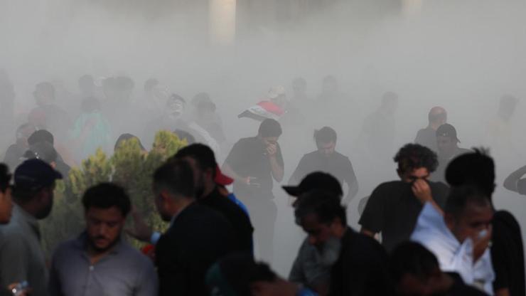 Irakta 3 günlük yas ilan edildi