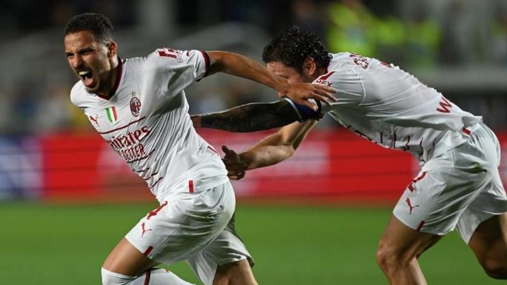Milan 1.2 milyar euro bedelle satıldı İşte yeni sahibi