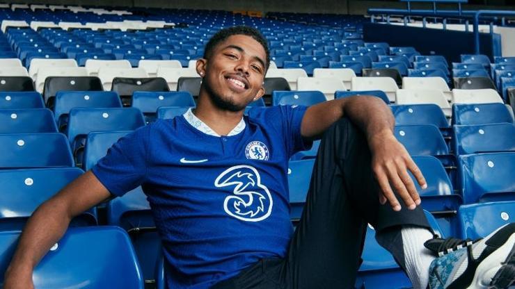 Wesley Fofana için 82 milyon euro bonservis ödenecek
