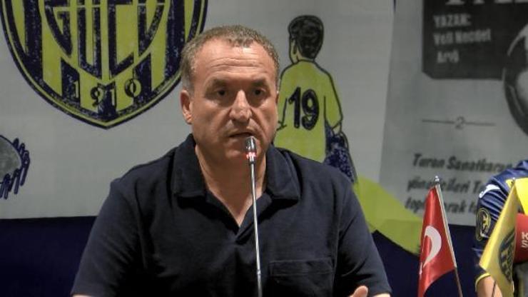 Faruk Koca: O iddiaları doğrulasınlar, istifa edeceğim