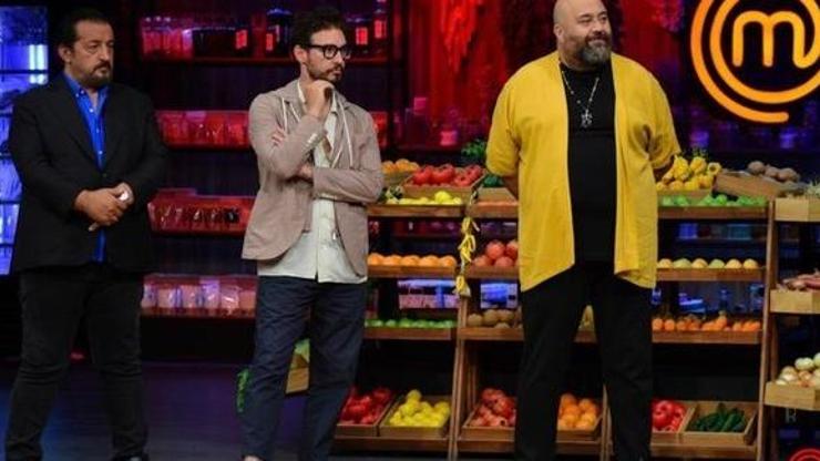 MasterChef dokunulmazlığı kim aldı Bu akşam eleme adayı kim oldu 31 Ağustos 2022 MasterChef kazanan takım ve kaybeden isim