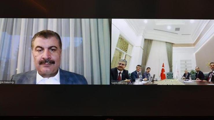 Doktorların görev yerlerinin belirleneceği kuranın tercih süreci yarın başlıyor