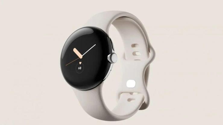 Pixel Watch, Pixel 7 silebirlikte piyasaya sürülebilir