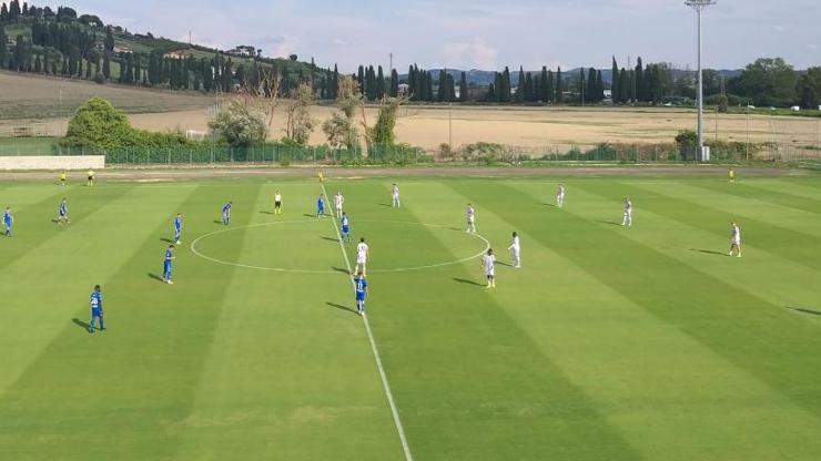 Juventus Academy İstanbul Etiler’de açıldı