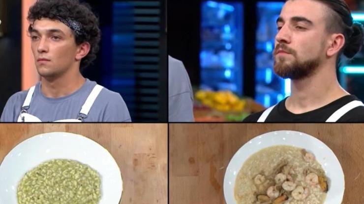 MasterChef 2022 İtalya tatilini kim kazandı MasterClassı kazanan yarışmacı kim oldu