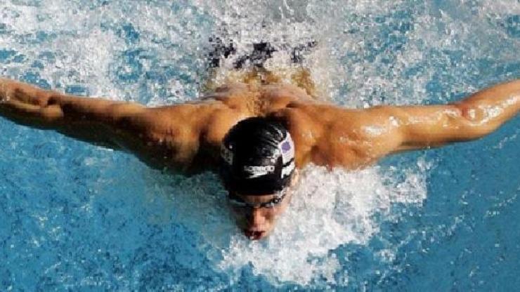 Ahmet Nakkaş dünya rekoru kırarak Avrupa şampiyonu oldu