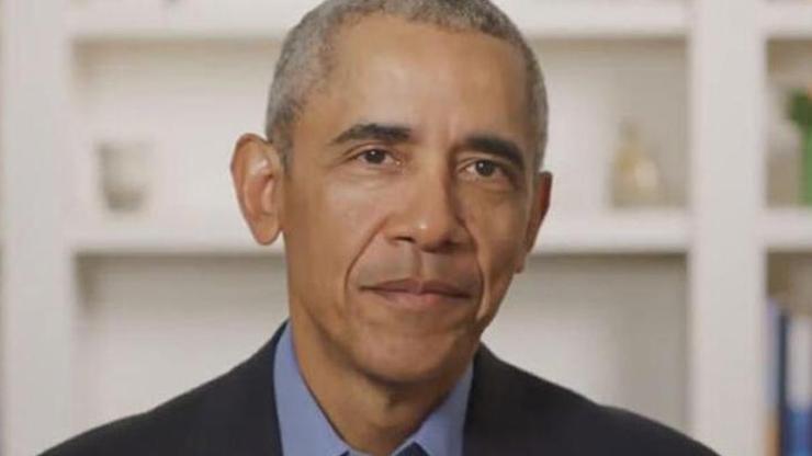Obama, Netflix belgeseliyle Emmy Ödülü aldı