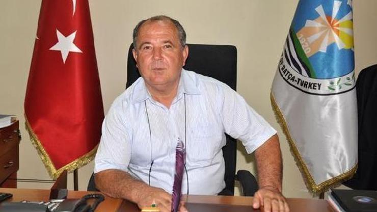 Datça Belediye Başkanı ve eşi koronavirüse yakalandı