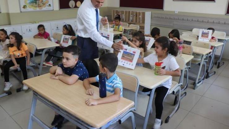 Midyatta 6900 öğrenci ‘Uyum Eğitimi’ alacak