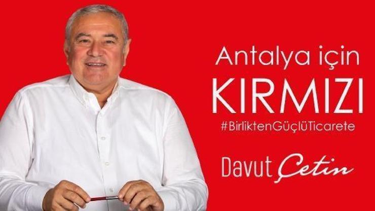 Patronların renkli seçimi