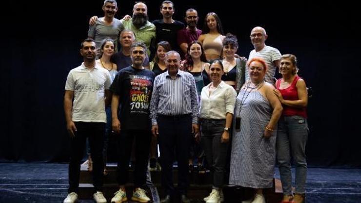 Caner Cindoruk Seyhan’da