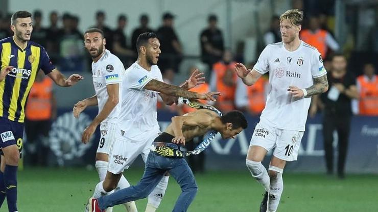 Josef de Souza PFDKya sevk edildi