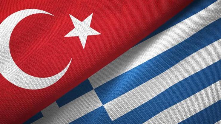 Yunanistana karşı Türkiyeden karşı atak Diplomasi devrede