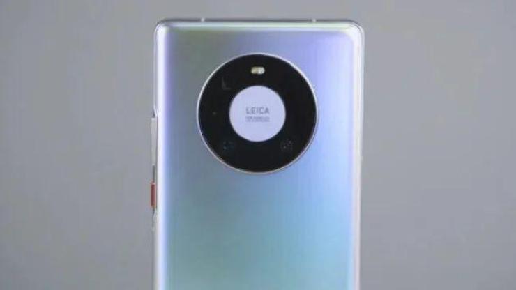 Huawei Mate 50 serisi ile işler değişebilir