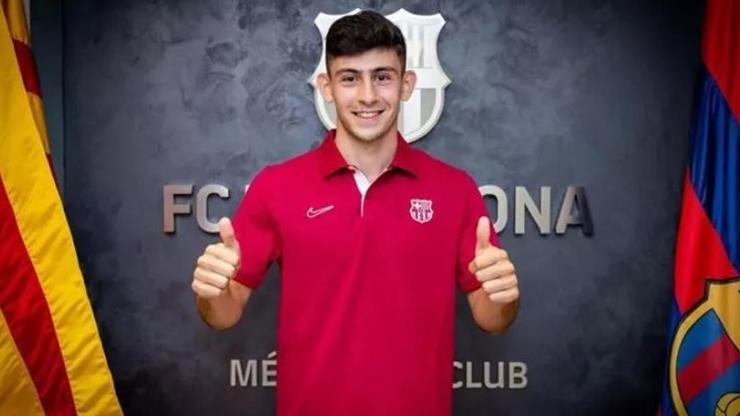 Galatasaray Yusuf Demiri transfer etti