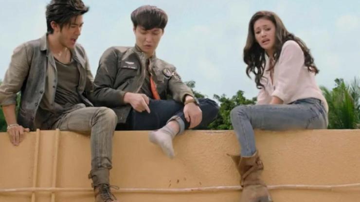 Son dakika: Kung Fu Yoga filmi oyuncuları kimler Kung Fu Yoga nerede çekildi, kim seslendiriyor