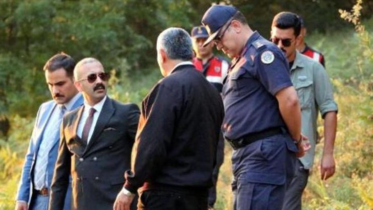 Kesik baş cinayetinde yeni gelişme: Kardeşten çelişkili ifadeler