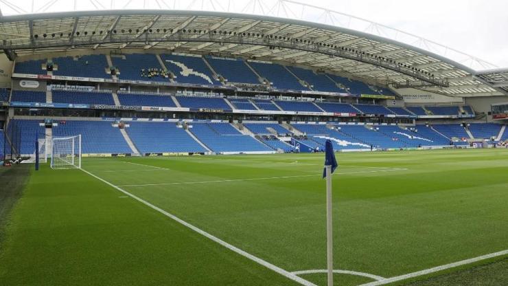 Brighton-Crystal Palace maçı ertelendi