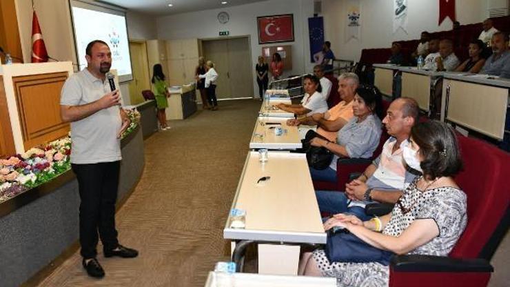 Çiğli Belediyesinde e-Ekspertiz dönemi başladı
