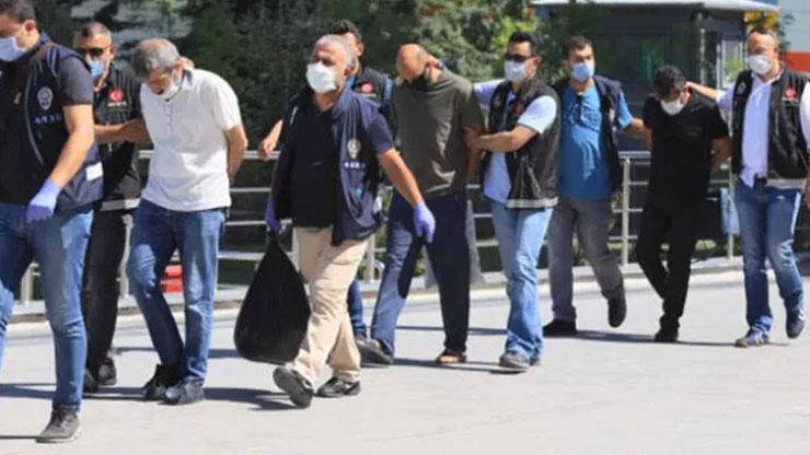 Bataklık soruşturmasında yeni gelişme
