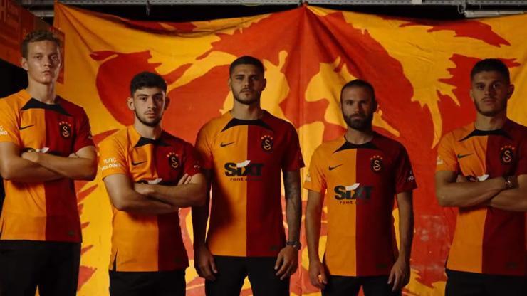 Galatasarayın transferleri Avrupada yankı uyandırdı