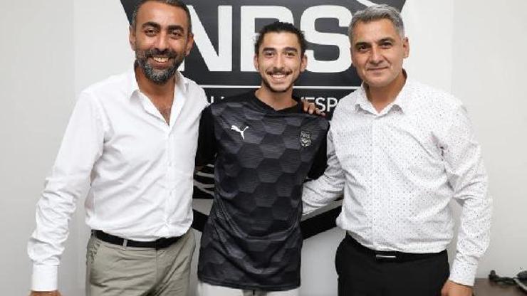 Nazilli yeni başlangıç peşinde