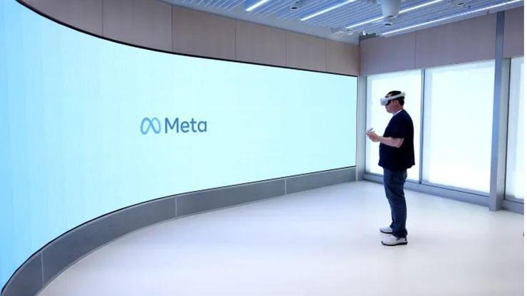 Meta Connect canlı yayınlanacak